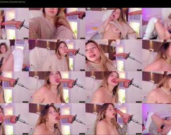 lilith_gray9 — 120 minute Chaturbate female cam show recording, 720p, Dec 2, 2024