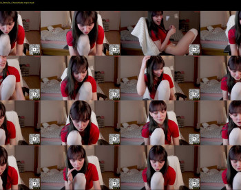 lilyewing_ — 11 minute Chaturbate female cam show recording, 720p, Dec 2, 2024