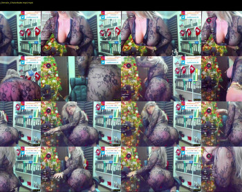 lisa2018 — 2 minute Chaturbate female cam show recording, 720p, Dec 3, 2024