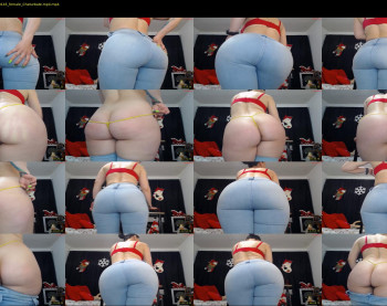 litas_secrets — 120 minute Chaturbate female cam show recording, 720p, Dec 3, 2024