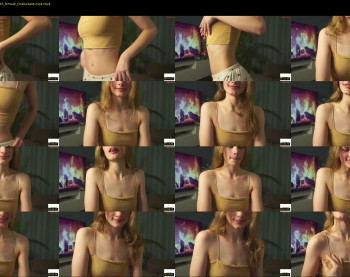 lizbethcoll — 7 minute Chaturbate female cam show recording, 720p, Dec 2, 2024