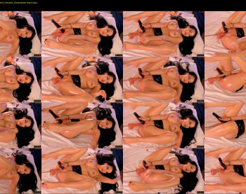 lunnar_jade — 57 minute Chaturbate female cam show recording, 720p, Dec 2, 2024