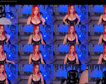madelinefox_ — 12 minute Chaturbate female cam show recording, 720p, Dec 2, 2024