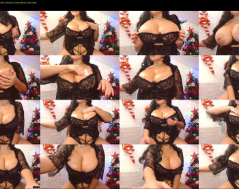 madlyn_dee — 16 minute Chaturbate female cam show recording, 720p, Dec 2, 2024