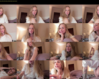 magic_couple13 — 57 minute Chaturbate couple cam show recording, 720p, Dec 2, 2024