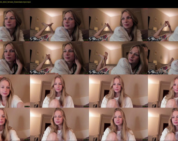 magic_couple13 — 7 minute Chaturbate couple cam show recording, 720p, Dec 2, 2024
