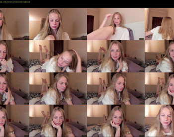 magic_couple13 — 14 minute Chaturbate couple cam show recording, 720p, Dec 2, 2024