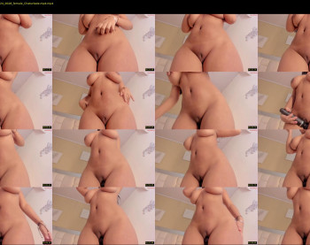 manuela_zapata — 4 minute Chaturbate female cam show recording, 720p, Dec 3, 2024