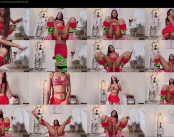 marce_algara — 121 minute Chaturbate female cam show recording, 720p, Dec 2, 2024
