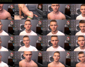 marvelboy_ — 71 minute Chaturbate male cam show recording, 720p, Dec 3, 2024
