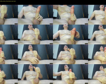 massschlong — 22 minute Chaturbate male cam show recording, 720p, Dec 2, 2024