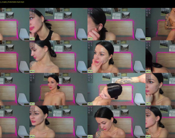 meowluv — 36 minute Chaturbate couple cam show recording, 720p, Dec 2, 2024