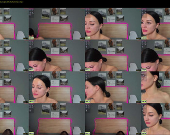 meowluv — 8 minute Chaturbate couple cam show recording, 720p, Dec 2, 2024