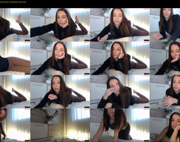 meryfoxxx — 32 minute Chaturbate female cam show recording, 480p, Dec 2, 2024
