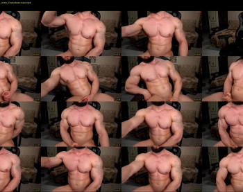 mike0xx — 44 minute Chaturbate male cam show recording, 720p, Dec 2, 2024