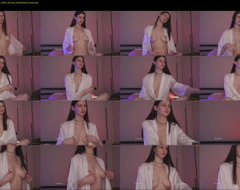milanabaileys — 17 minute Chaturbate female cam show recording, 720p, Dec 2, 2024