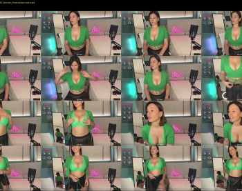 milla_kuni — 6 minute Chaturbate female cam show recording, 720p, Dec 2, 2024