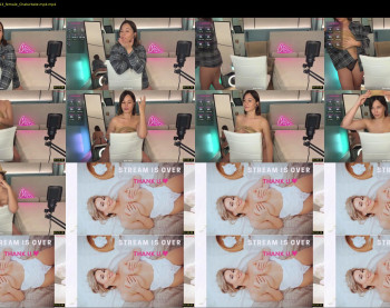 milla_kuni — 5 minute Chaturbate female cam show recording, 720p, Dec 3, 2024