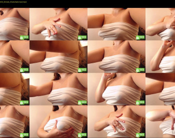mollywayne — 18 minute Chaturbate female cam show recording, 720p, Dec 2, 2024