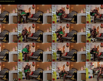 mrs_edha — 15 minute Chaturbate female cam show recording, 720p, Dec 2, 2024