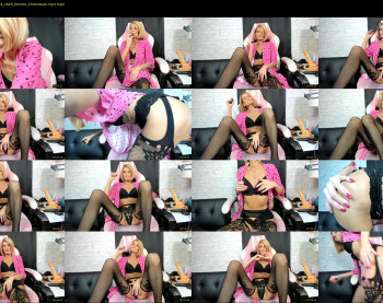 mrswadsworthy — 12 minute Chaturbate female cam show recording, 720p, Dec 2, 2024