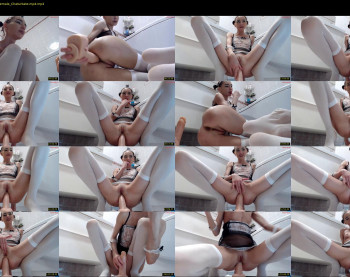 mullty — 80 minute Chaturbate female cam show recording, 720p, Dec 2, 2024