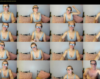munishpunish — 3 minute Chaturbate couple cam show recording, 720p, Dec 2, 2024