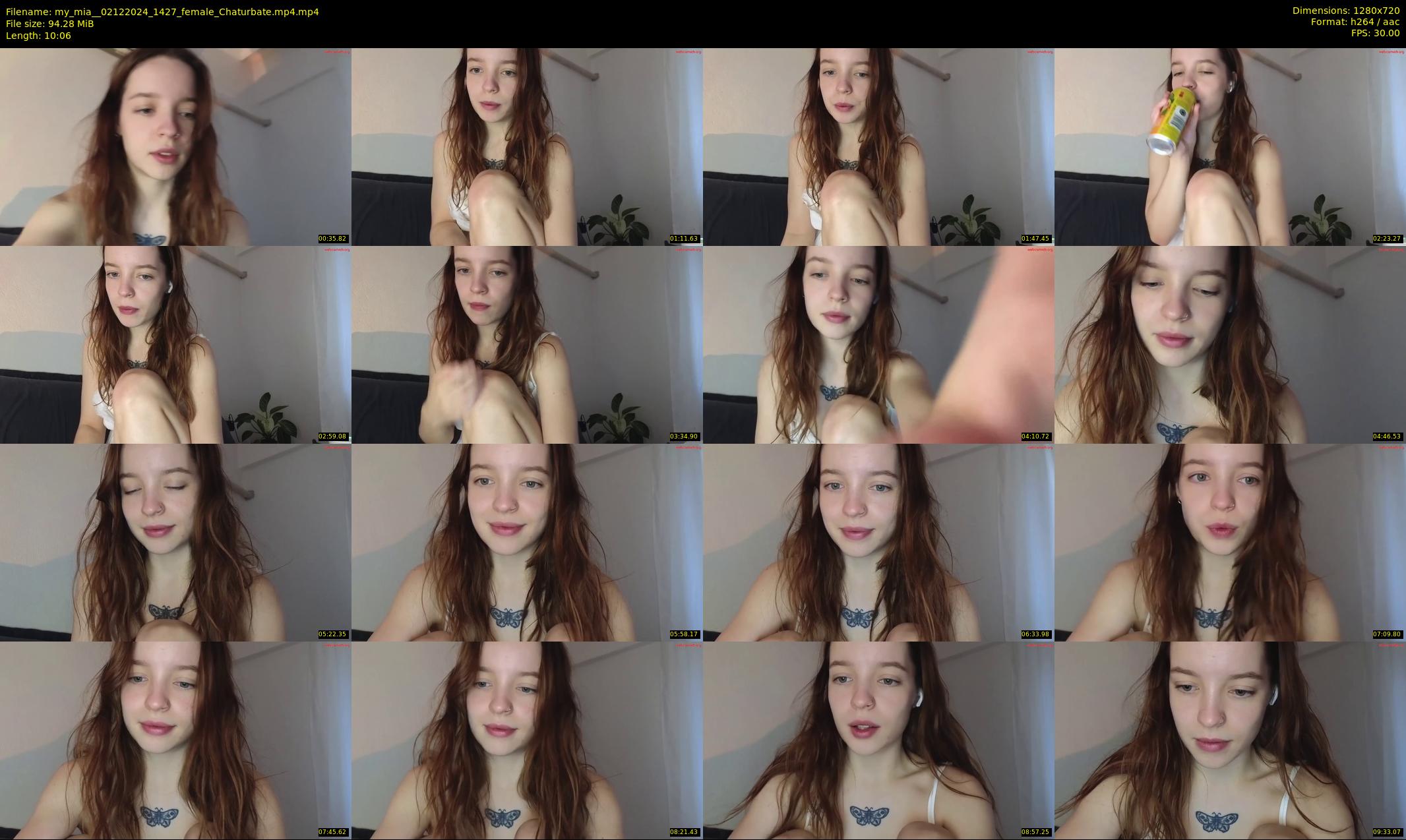 my_mia_ — 11 minute Chaturbate couple cam show recording, 720p, Dec 2, 2024