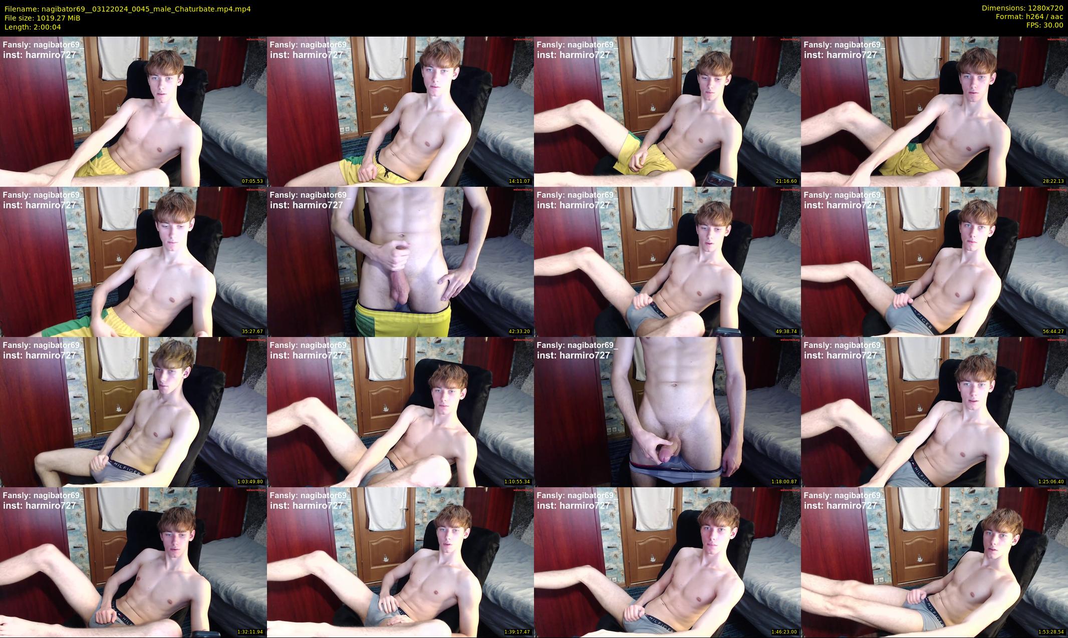 nagibator69_ — 121 minute Chaturbate couple cam show recording, 720p, Dec 3, 2024