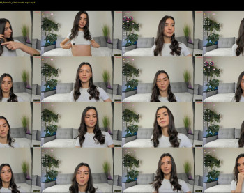 nicoleluuv — 42 minute Chaturbate female cam show recording, 720p, Dec 2, 2024