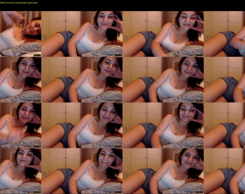 nightssecret — 13 minute Chaturbate female cam show recording, 720p, Dec 3, 2024