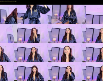 niicole_steele — 9 minute Chaturbate female cam show recording, 720p, Dec 2, 2024