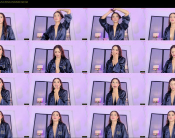 niicole_steele — 4 minute Chaturbate female cam show recording, 720p, Dec 2, 2024