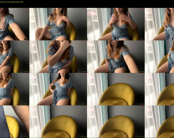 nyconik — 88 minute Chaturbate female cam show recording, 720p, Dec 2, 2024