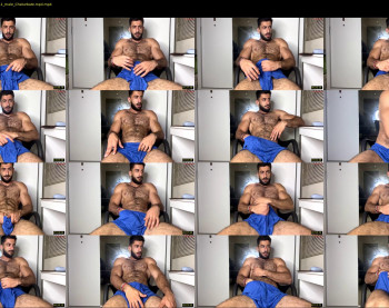 ouro1556 — 48 minute Chaturbate male cam show recording, 720p, Dec 2, 2024
