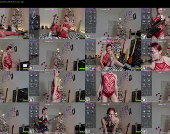 petitebrat — 120 minute Chaturbate female cam show recording, 720p, Dec 2, 2024