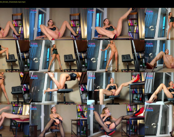 pinkheart_ — 95 minute Chaturbate female cam show recording, 720p, Dec 2, 2024