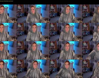ps4pro — 34 minute Chaturbate female cam show recording, 720p, Dec 2, 2024
