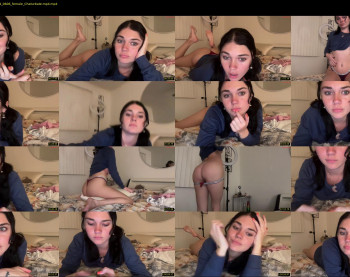 queencassidyy — 73 minute Chaturbate female cam show recording, 720p, Dec 2, 2024
