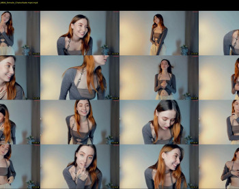 quennaedger — 121 minute Chaturbate female cam show recording, 720p, Dec 2, 2024
