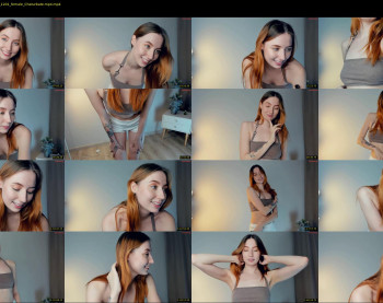 quennaedger — 120 minute Chaturbate female cam show recording, 720p, Dec 2, 2024