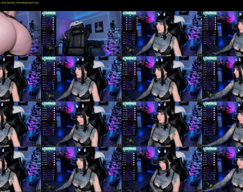 rachelqueen_ — 49 minute Chaturbate female cam show recording, 720p, Dec 2, 2024
