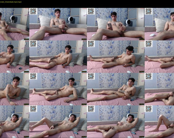 rik_and — 19 minute Chaturbate male cam show recording, 720p, Dec 2, 2024