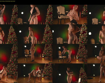 rocknrose — 120 minute Chaturbate female cam show recording, 720p, Dec 3, 2024