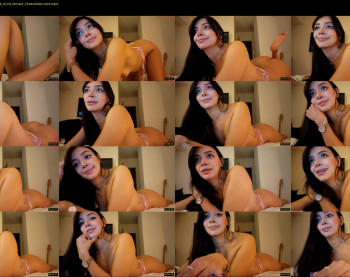 sammarastone — 11 minute Chaturbate female cam show recording, 720p, Dec 3, 2024