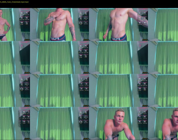 samuel_andrew — 4 minute Chaturbate male cam show recording, 720p, Dec 2, 2024