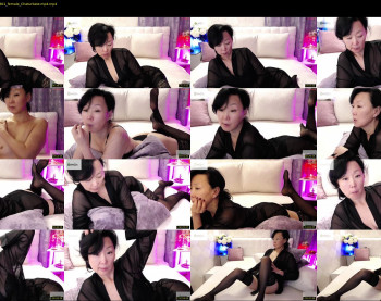 sandrami__ — 113 minute Chaturbate female cam show recording, 720p, Dec 2, 2024