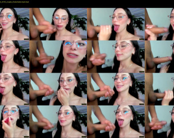 scarett_jackson — 18 minute Chaturbate female cam show recording, 720p, Dec 2, 2024