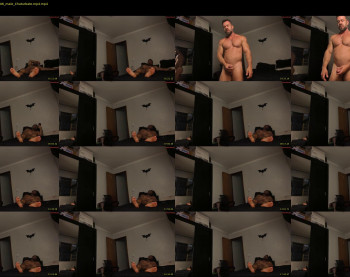 sexyflightz — 21 minute Chaturbate male cam show recording, 720p, Dec 2, 2024