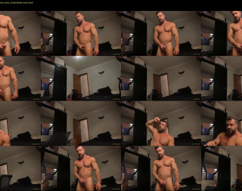 sexyflightz — 120 minute Chaturbate male cam show recording, 720p, Dec 2, 2024